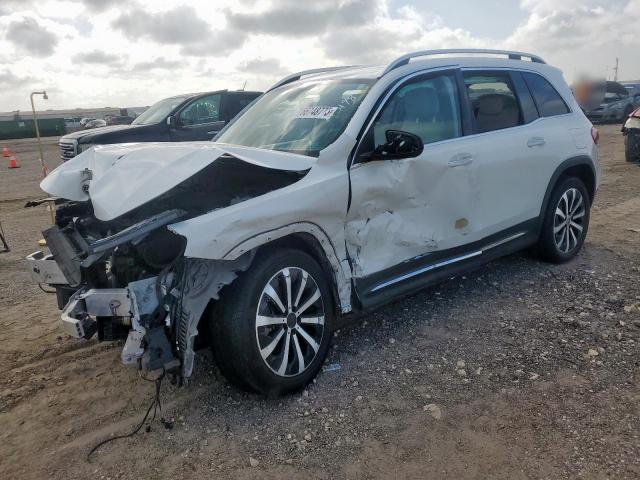  Salvage Mercedes-Benz GLB