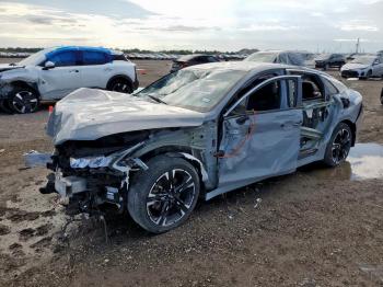  Salvage Kia K5