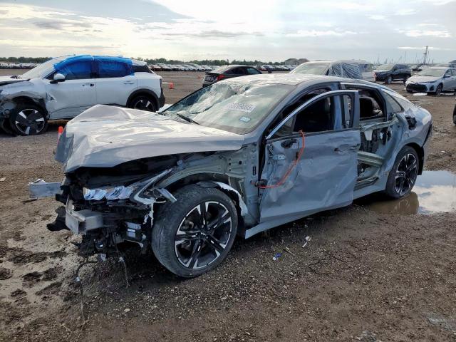  Salvage Kia K5