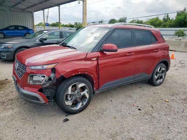  Salvage Hyundai VENUE