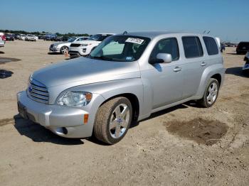  Salvage Chevrolet HHR