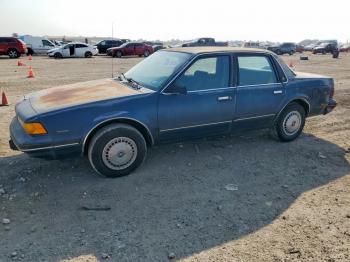  Salvage Buick Century