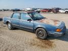 Buick Century Custom Image 9