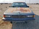 Buick Century Custom Image 12
