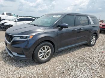  Salvage Kia Carnival