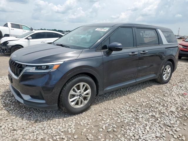  Salvage Kia Carnival