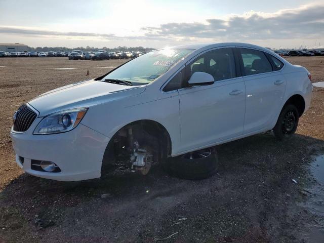  Salvage Buick Verano