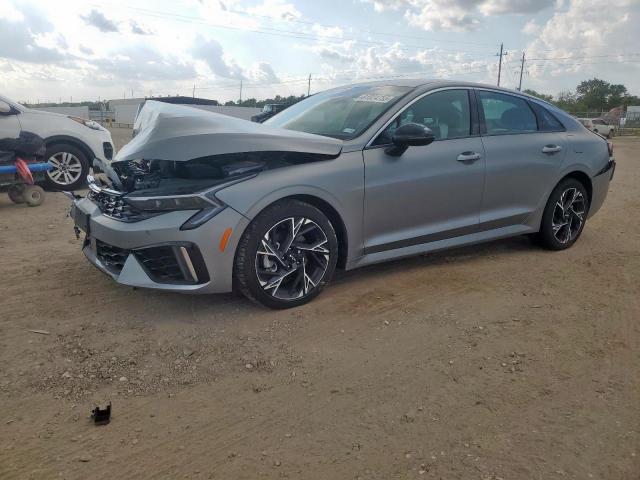  Salvage Kia K5