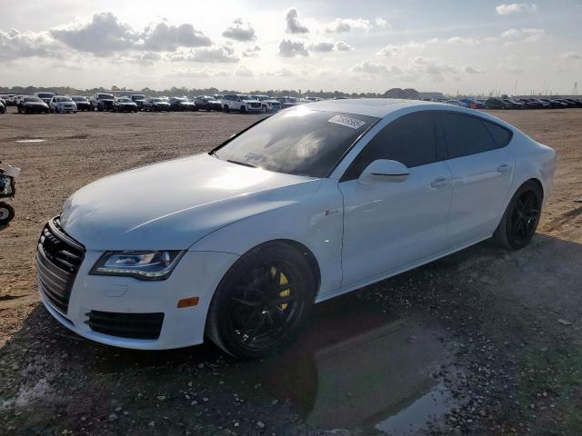  Salvage Audi A7