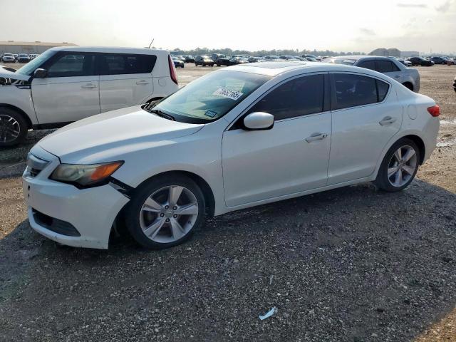  Salvage Acura ILX