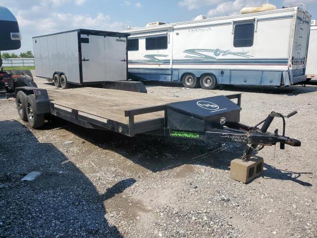  Salvage Load N Go Other