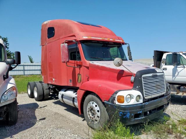  Salvage Freightliner Cst120