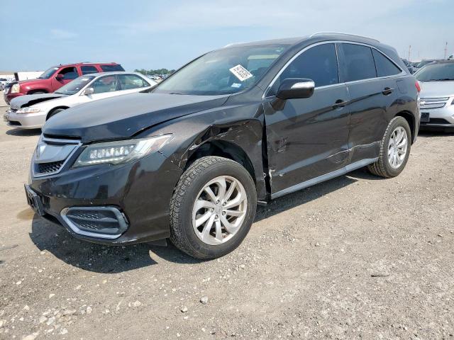  Salvage Acura RDX