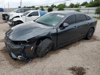  Salvage Kia K5