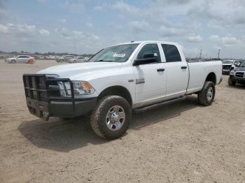  Salvage Ram 2500