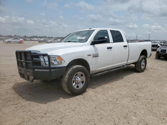  Salvage Ram 2500