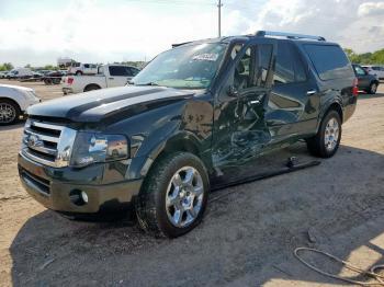  Salvage Ford Expedition