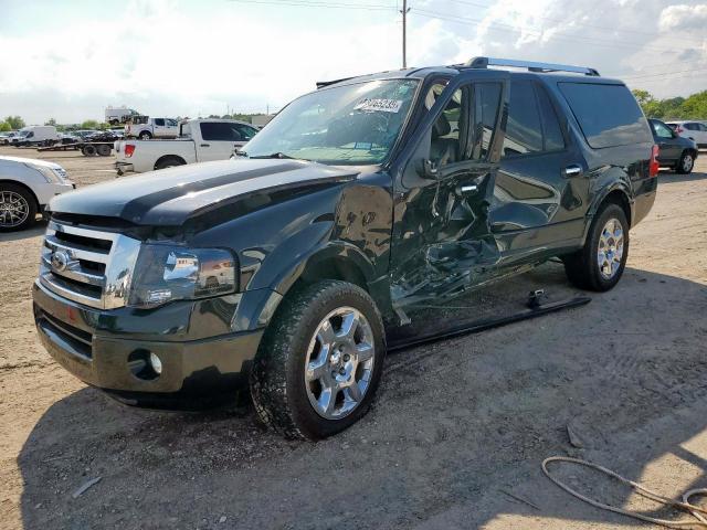  Salvage Ford Expedition