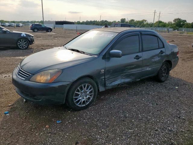  Salvage Mitsubishi Lancer