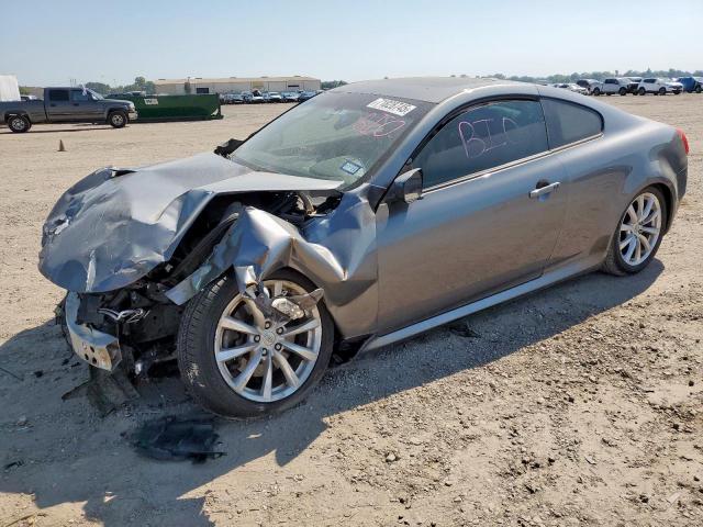  Salvage INFINITI G37