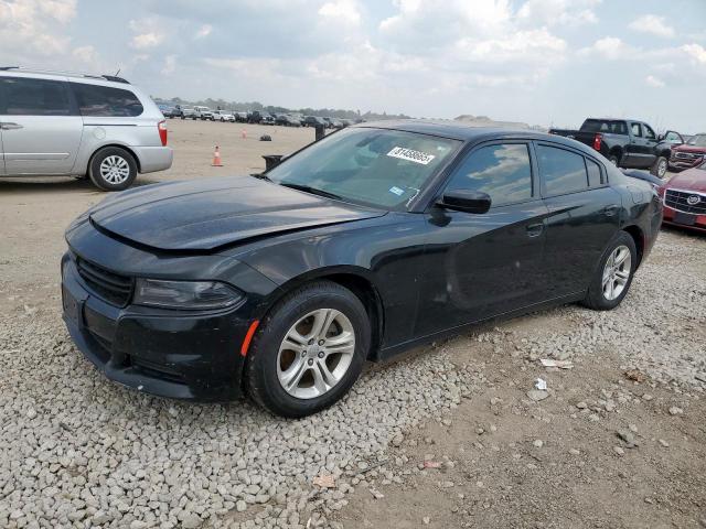  Salvage Dodg Charger