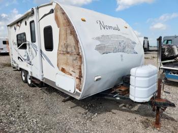  Salvage Other Nomad