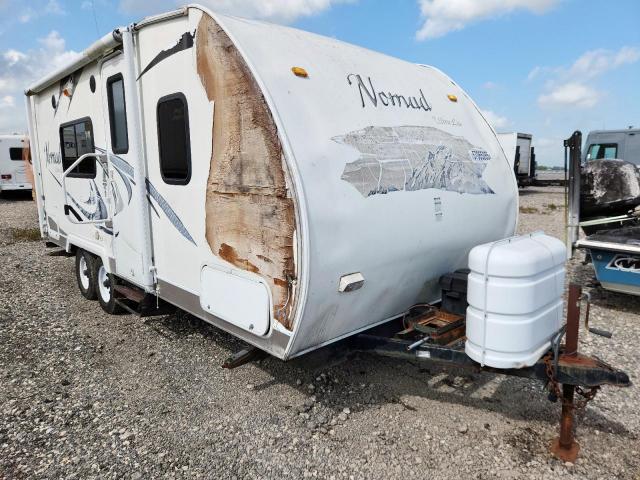  Salvage Other Nomad