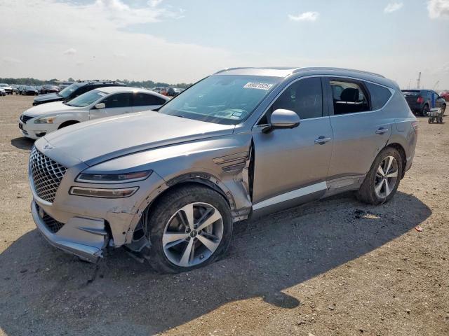  Salvage Genesis GV80