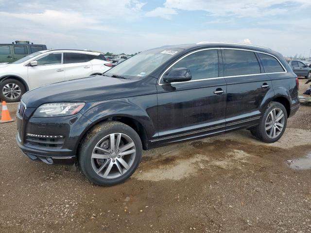  Salvage Audi Q7
