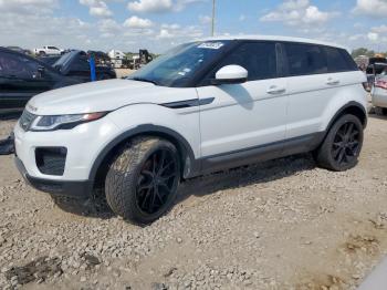  Salvage Land Rover Range Rover