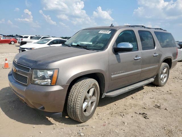 Salvage Chevrolet Suburban