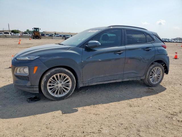  Salvage Hyundai KONA