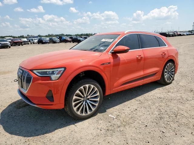  Salvage Audi e-tron