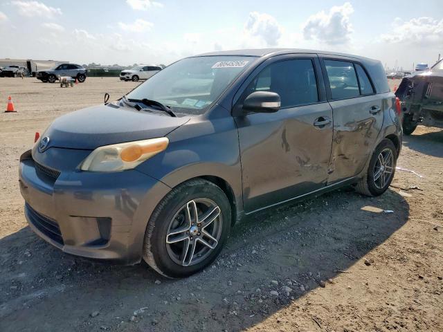  Salvage Toyota Scion