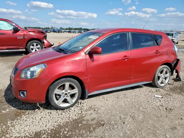  Salvage Pontiac Vibe