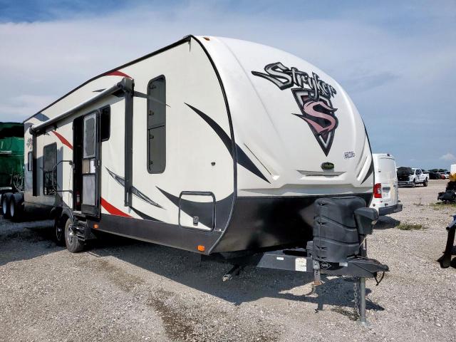  Salvage Crus Cruiser