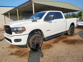 Salvage Ram 2500