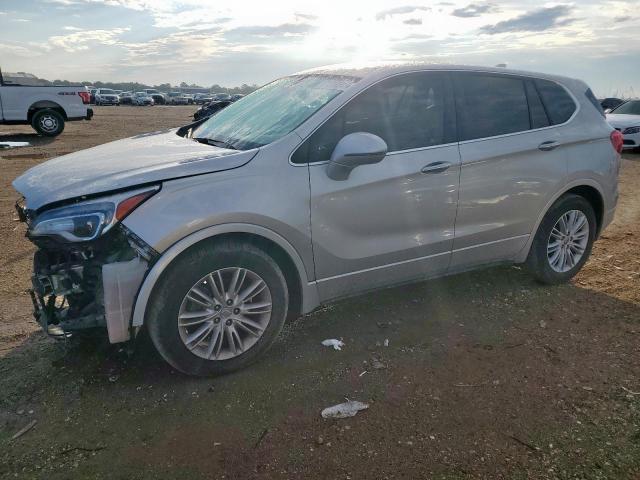  Salvage Buick Envision