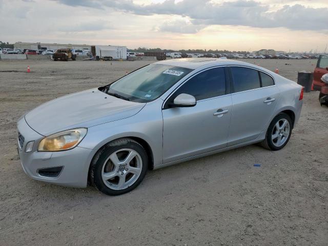  Salvage Volvo S60