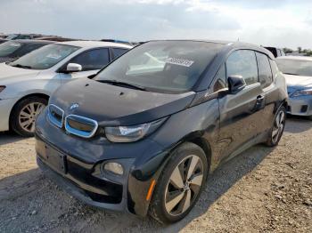 Salvage BMW I Series