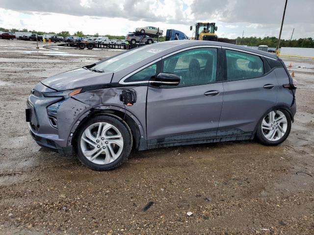 Salvage Chevrolet Bolt