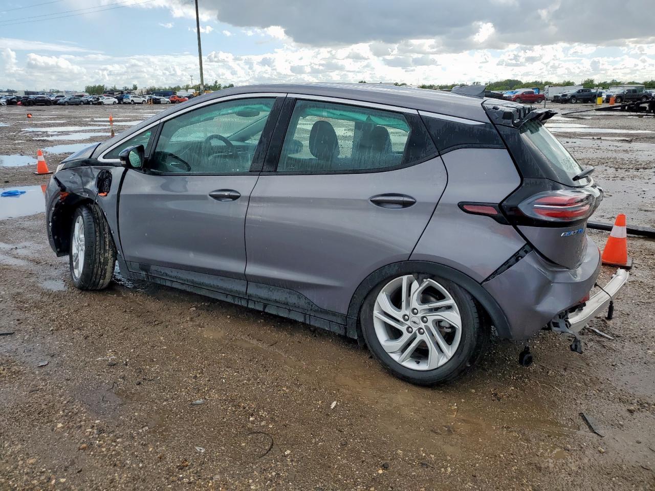Chevrolet Bolt 1lt Image 2