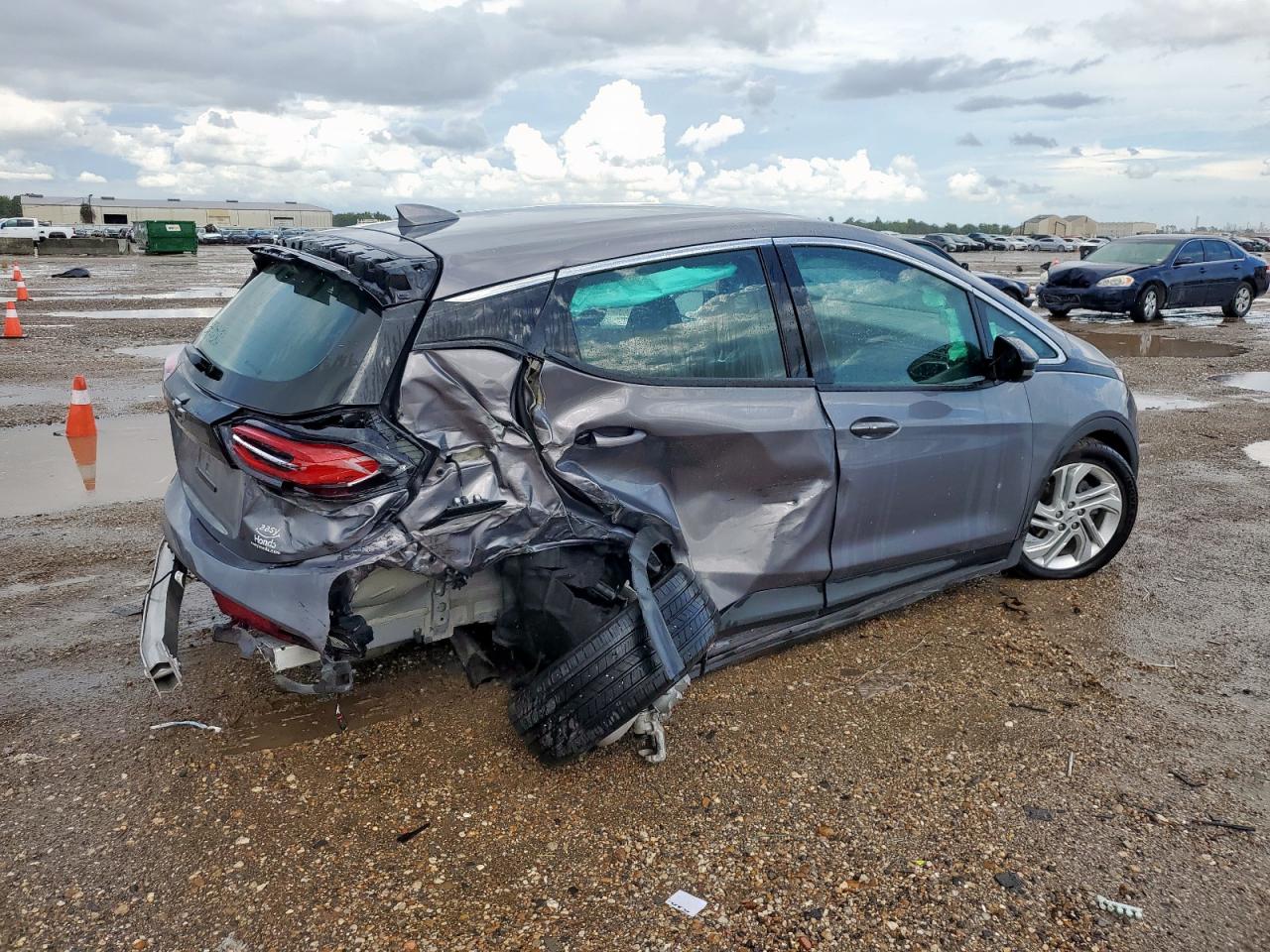 Chevrolet Bolt 1lt Image 10