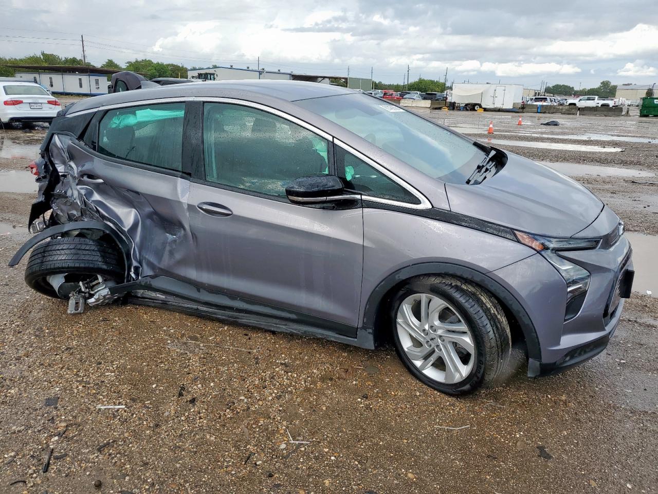 Chevrolet Bolt 1lt Image 4