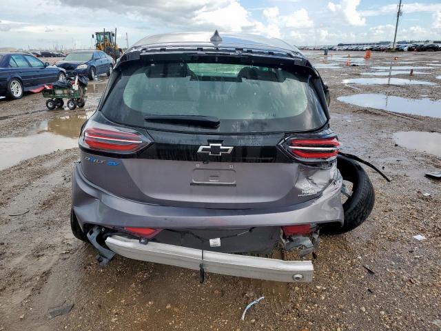 Chevrolet Bolt 1lt Image 3
