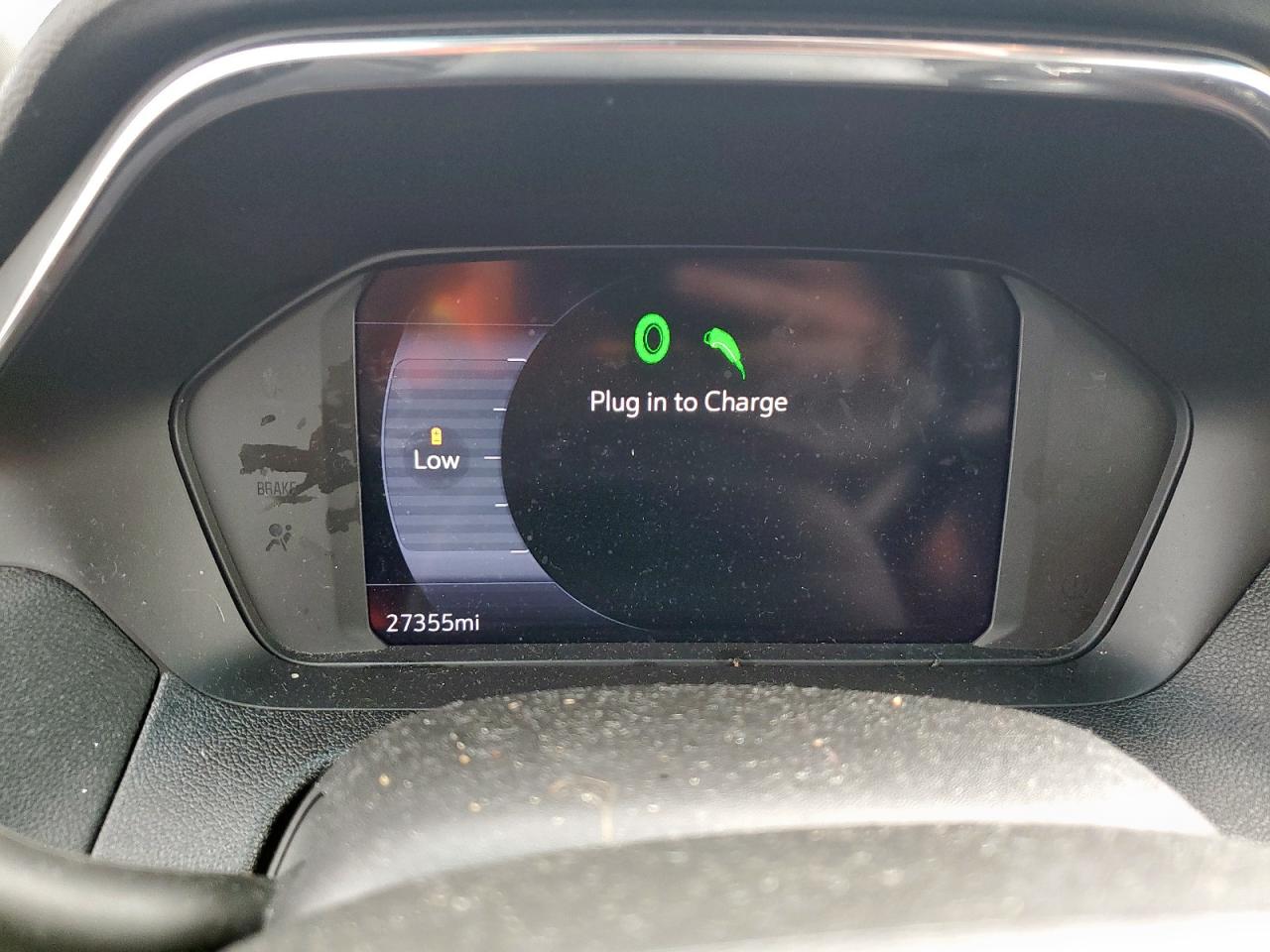 Chevrolet Bolt 1lt Image 13