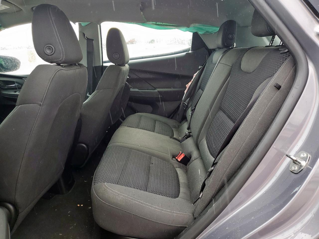 Chevrolet Bolt 1lt Image 8