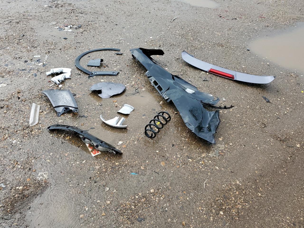 Chevrolet Bolt 1lt Image 9