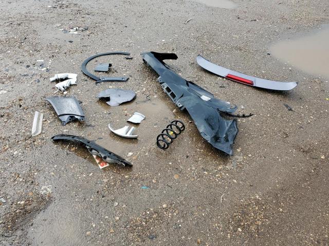 Chevrolet Bolt 1lt Image 9