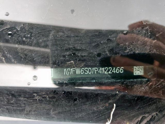 Chevrolet Bolt 1lt Image 7